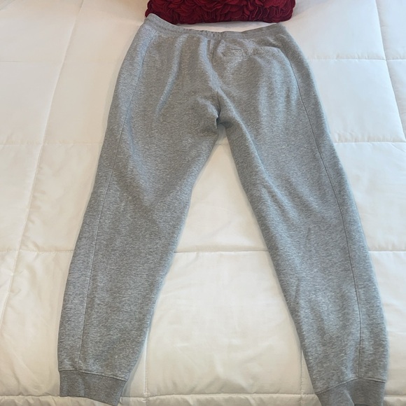 Combo Gray Teen Jogger Pants size M - Picture 8 of 8